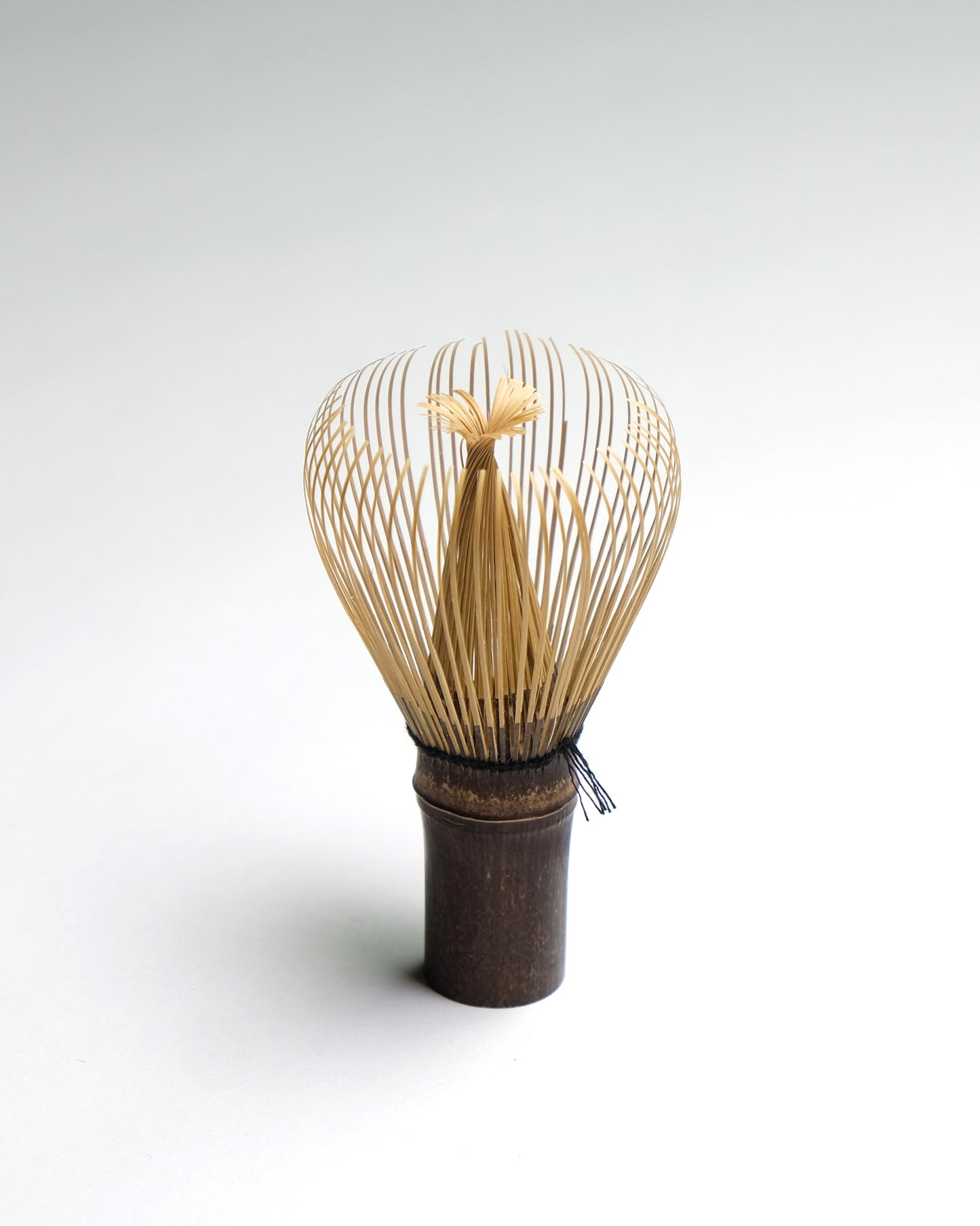 CHASEN BLACK BAMBOO MATCHA WHISK