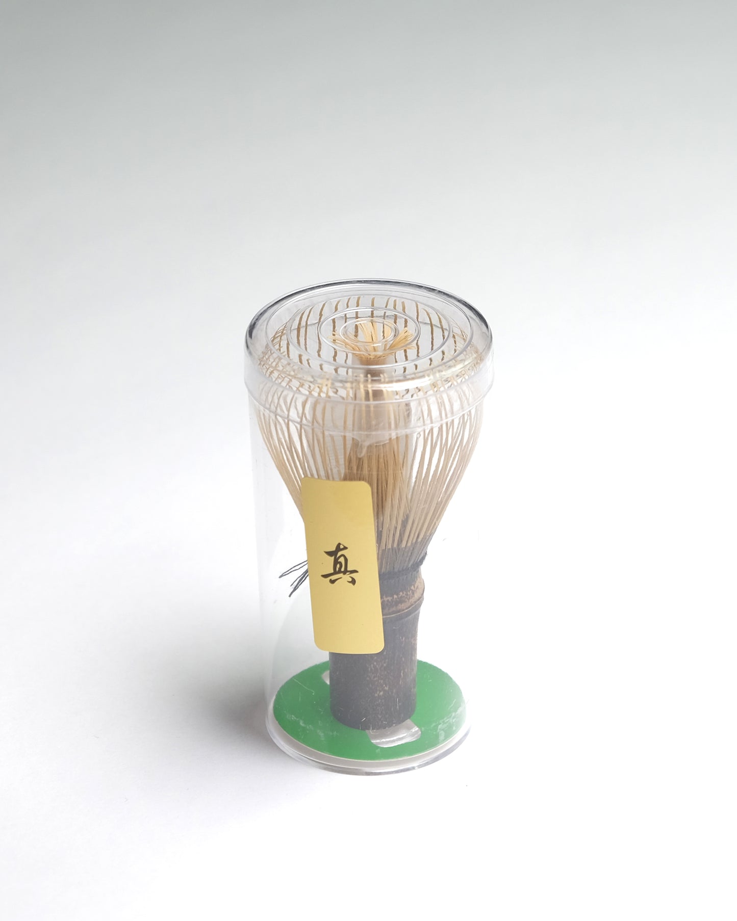CHASEN BLACK BAMBOO MATCHA WHISK
