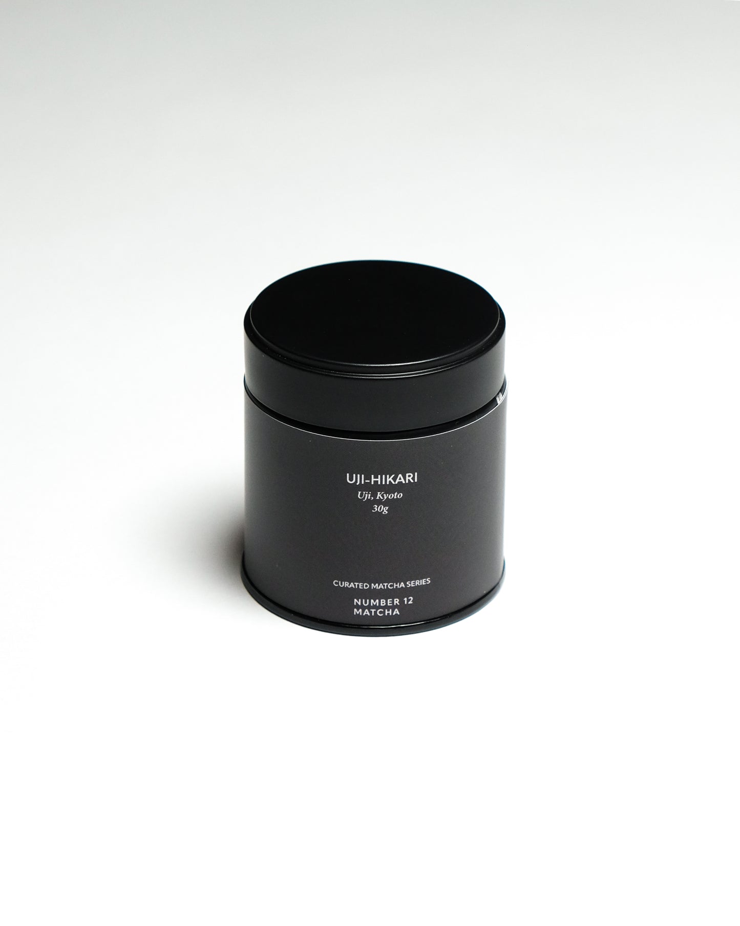 UJI HIKARI SINGLE CULTIVAR 30g