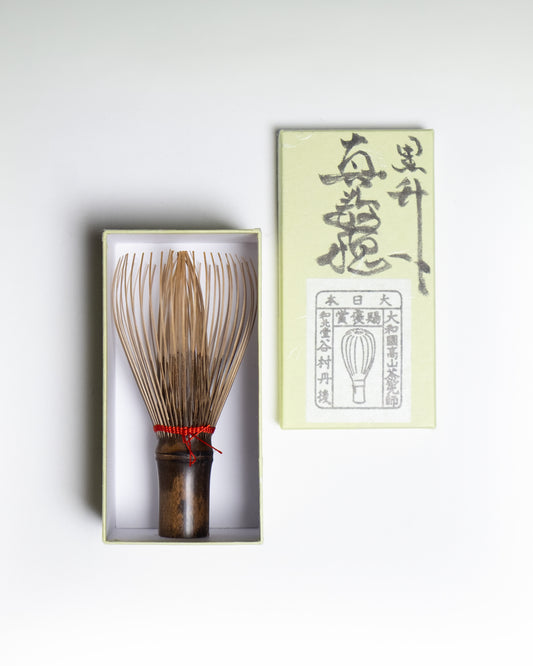 TANGO TANIMURA CHASEN BLACK BAMBOO