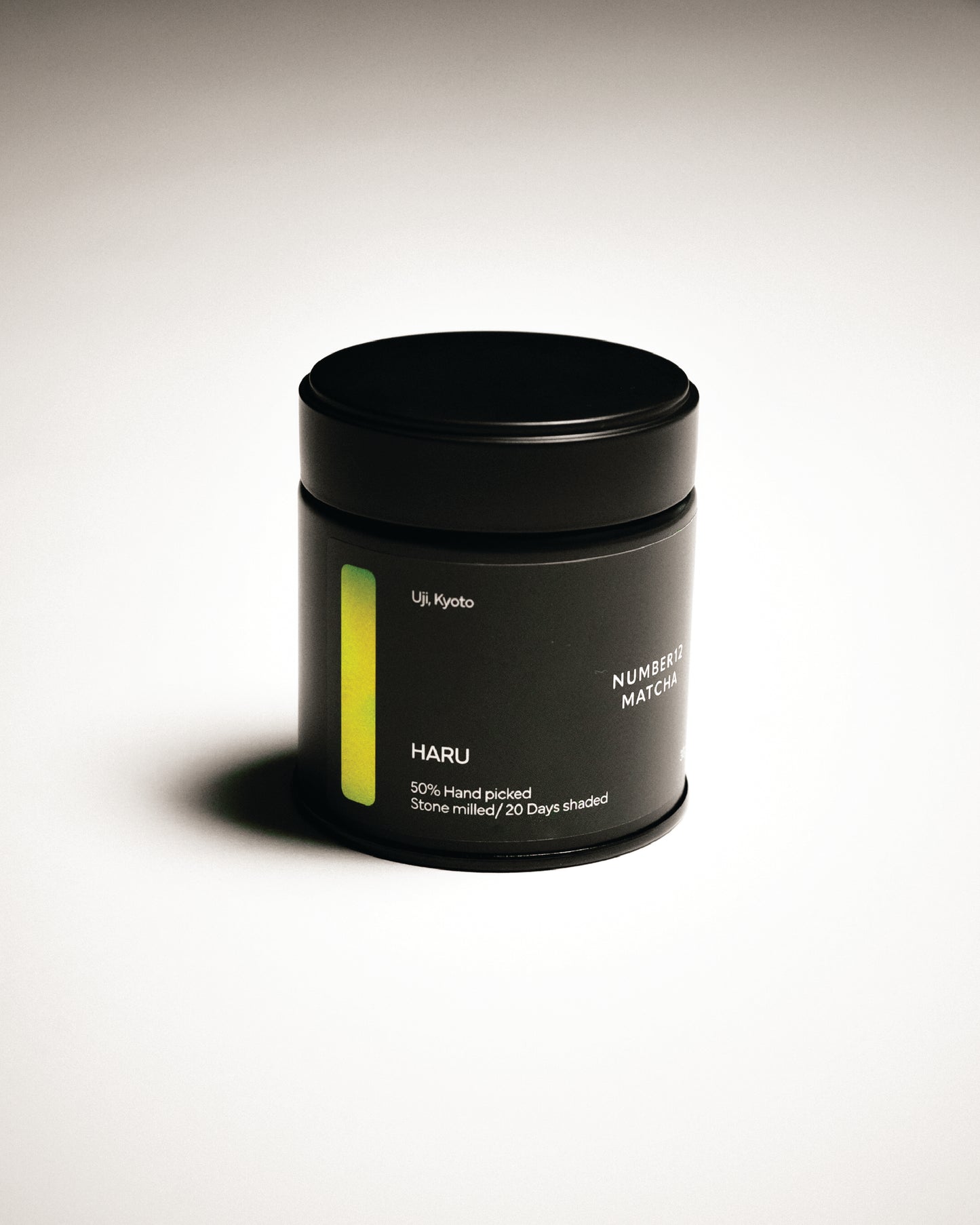 HARU CEREMONIAL GRADE BLENDED MATCHA 30g